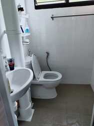 Blk 343 Clementi Avenue 5 (Clementi), HDB 3 Rooms #270252401